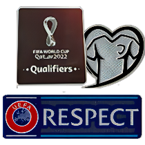 2021 England Exposure Edition Black Fans Soccer Jersey