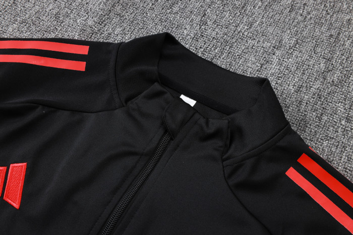 25-26 Bayern High Quality Jacket Tracksuit