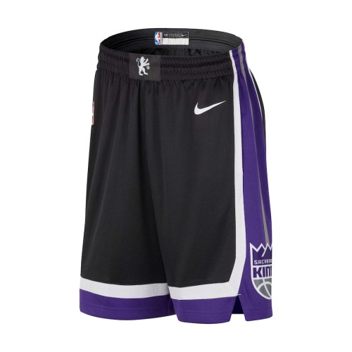 2024 Sacramento Kings Hot Pressing Top Quality NBA Pants