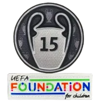 25-26 Real Madrid White Casual Edition Player Version Training Shirts