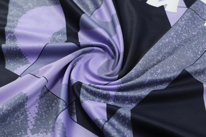 23-24 Liverpool High quality Tank Top And Shorts Suit