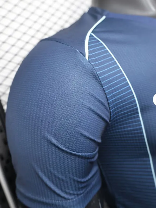 25-26 Pachuca Away Player Version Soccer Jersey