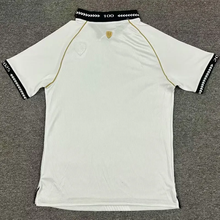 25-26 Bolivia Away Fans Soccer Jersey