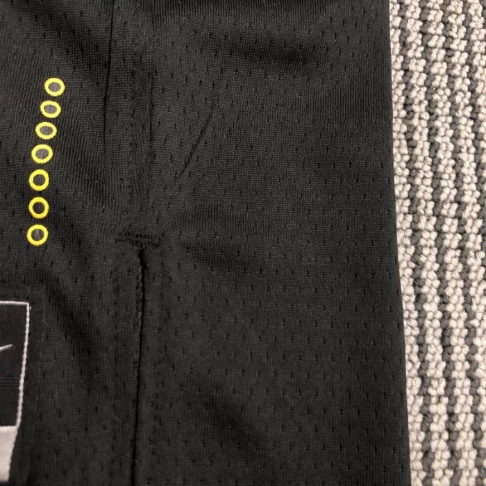 21-22 Warriors DURANT #35 Black City Edition Top Quality Hot Pressing NBA Jersey