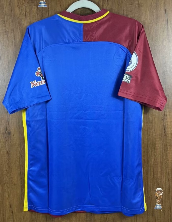 23-24 AFC Richmond Home Fans Soccer Jersey