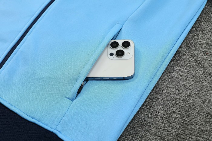 25-26 Argentina High Quality Jacket Tracksuit