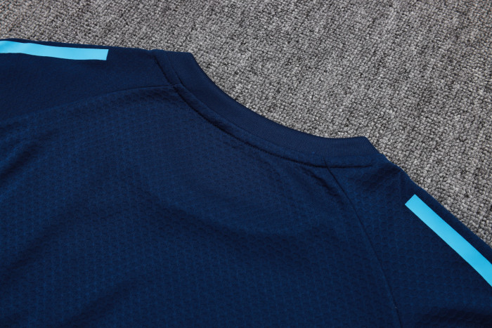 25-26 Arsenal High Quality Training Short Suit