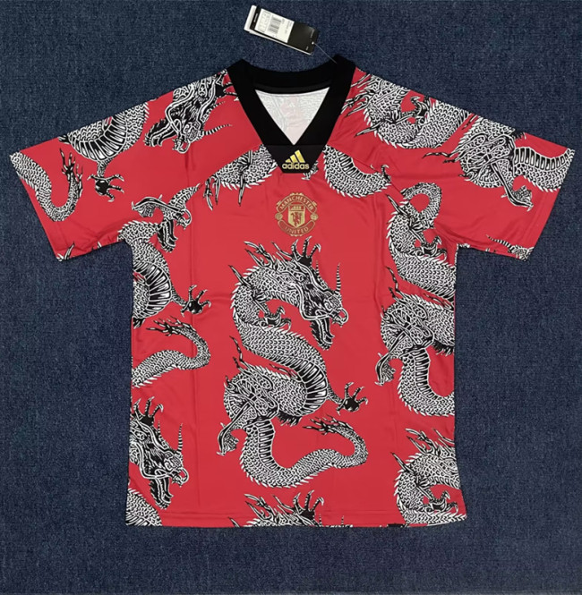 2023 Manchester United Joint Edition Training shirts