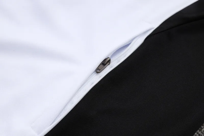 25-26 Liverpool High Quality Jacket Tracksuit