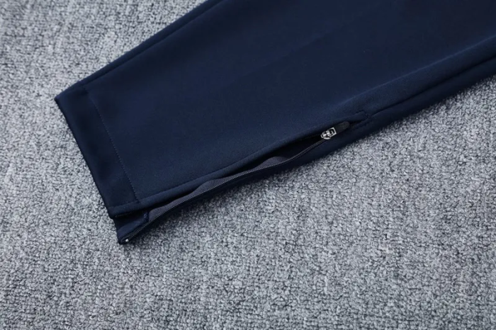 2025 NK Red Jacket Tracksuit