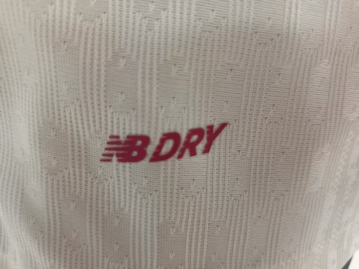 25-26 LeverKusen Away Player Version Soccer Jersey 1:1 Thai Quality