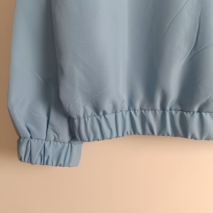 2025 Manchester City New Pattern Windbreaker