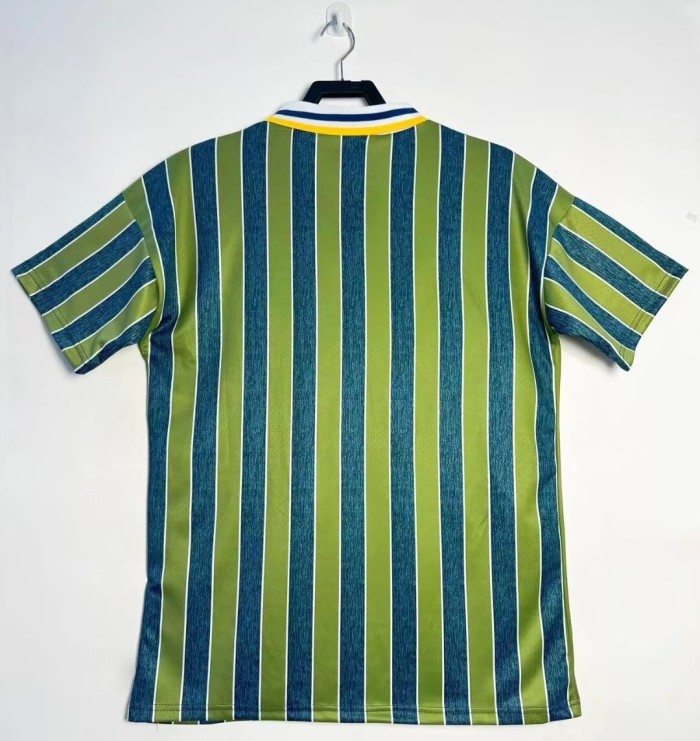 1995-1996 Inter Milan Third Retro Soccer Jersey