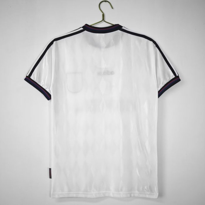 1995-1996 Bayern Away Retro Soccer Jersey