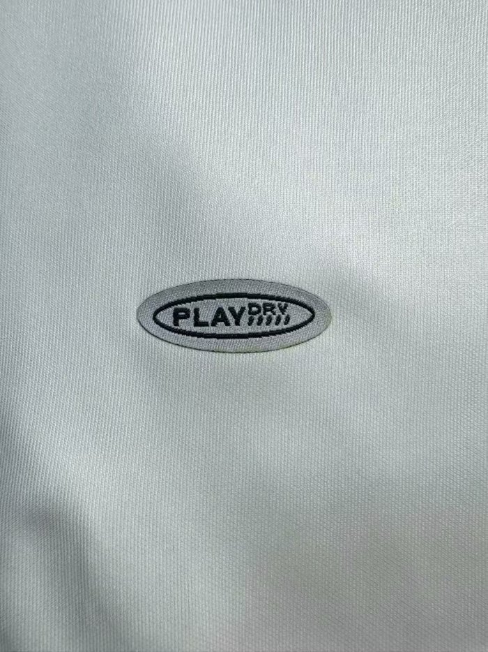 2007-2008 SAO PAULO Home Retro Soccer Jersey