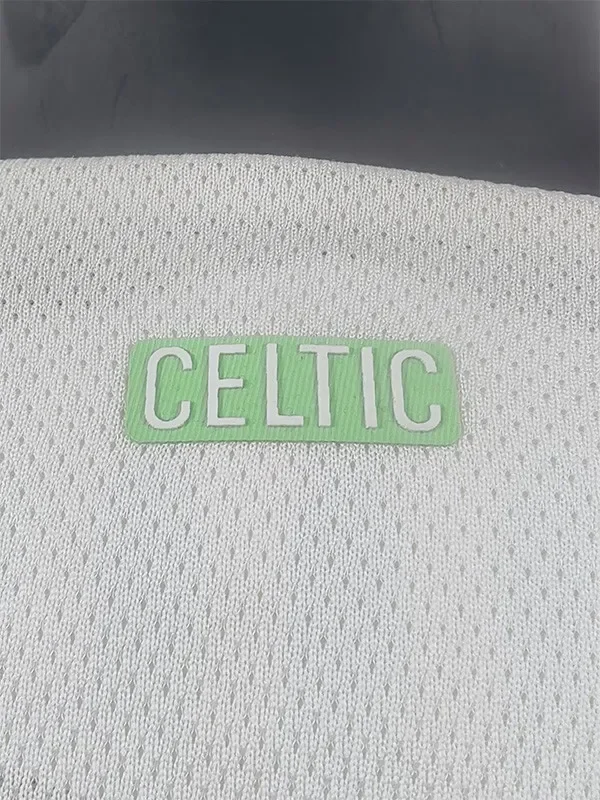25-26 Celtic Third Player Version Soccer Jersey