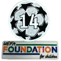 23-24 Real Madrid Special Edition Kids Soccer Jersey