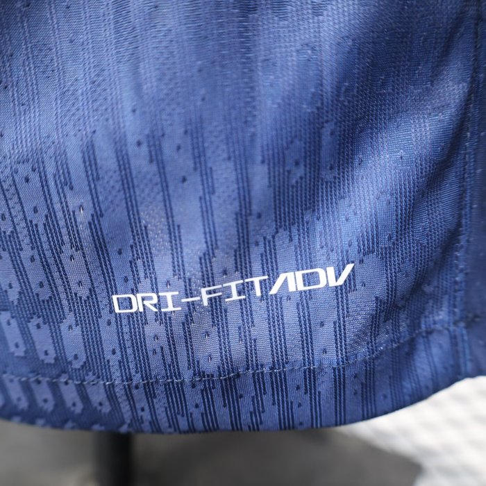 25-26 Paris Saint-Germain Home Player Version Soccer Jersey*带星