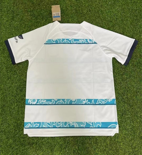 22-23 Chelsea Away Fans Soccer Jersey