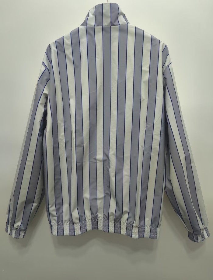 1988-1989 Everton Double Sided Windbreaker