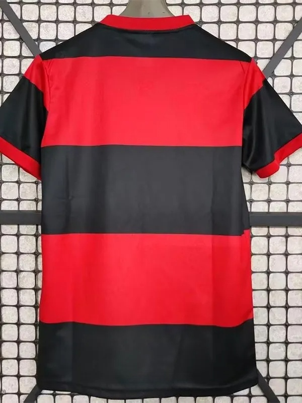 25-26 Flamengo Commemorative Edition Fans Soccer Jersey
