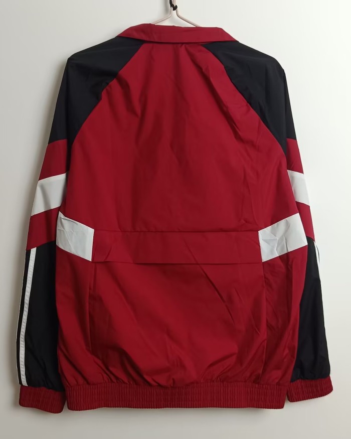 2025 Ajax New Pattern Windbreaker