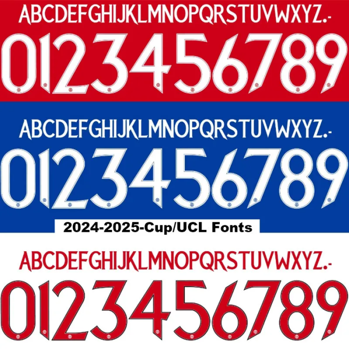 25-26 Manchester United Black Blue Fans Soccer Jersey