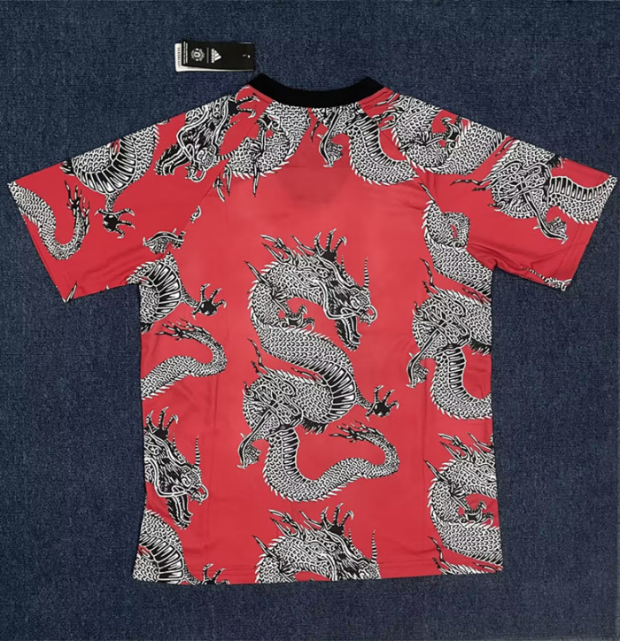 2023 Manchester United Joint Edition Training shirts