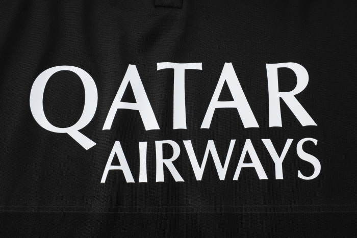 23-24 Paris Saint-Germain High Quality Half Pull Tracksuit