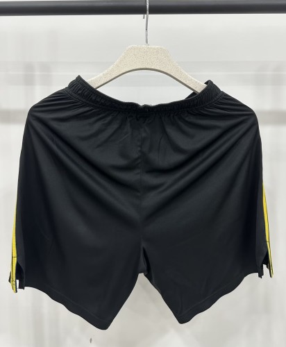 25-26 Manchester United Third Player Version Shorts Pants