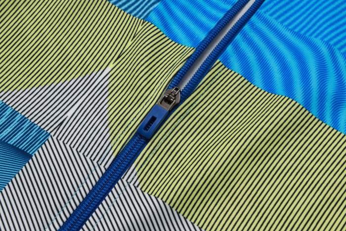 25-26 Real Madrid High Quality Jacket Tracksuit