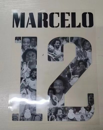 22-23 Real Madrid Home 1:1 Fans Soccer Jersey