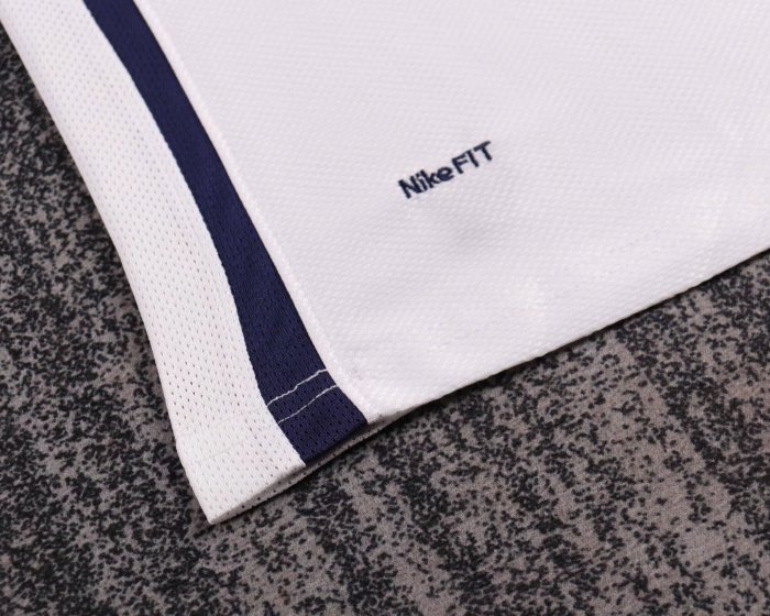 2008-2009 Manchester United Away Retro Kids Soccer Jersey