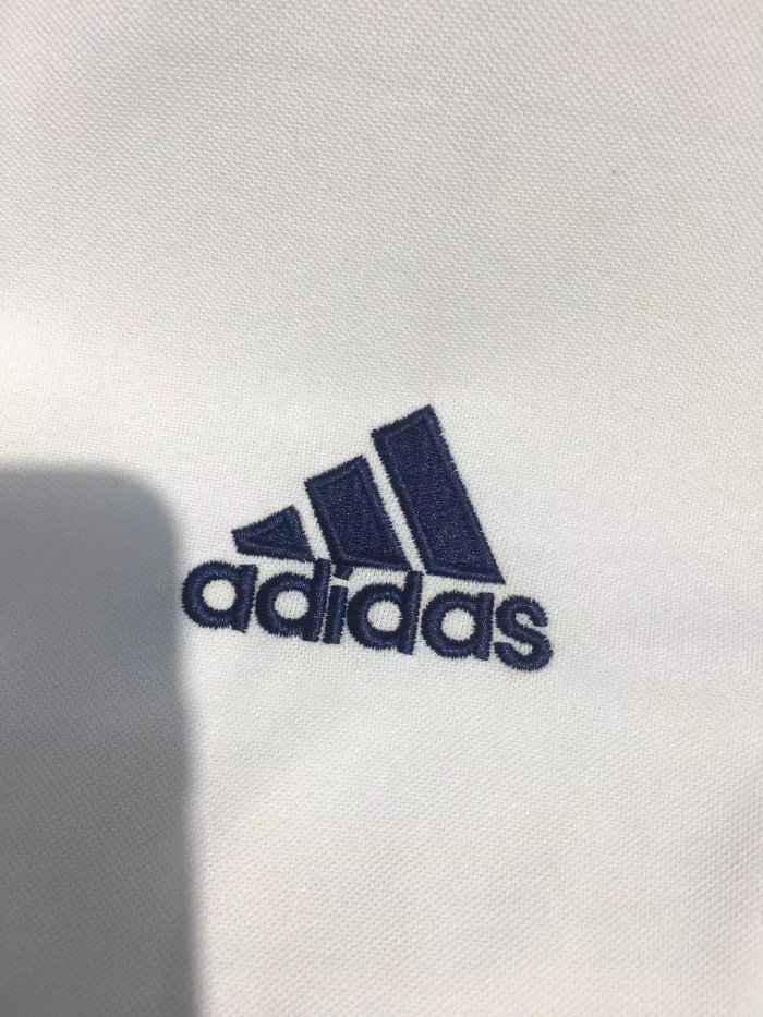 2016-2017 Real Madrid Home Retro Soccer Jersey