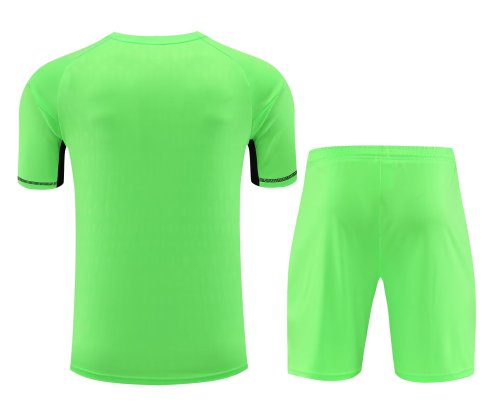 23-24 Bayern High Quality Training Short Suit