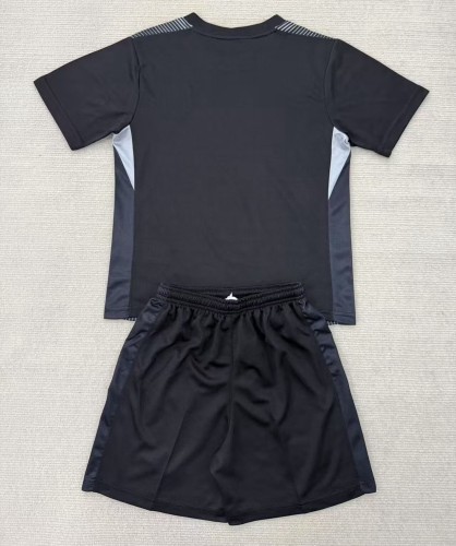 25-26 Atlético Madrid GoalKeeper  Adult Suit