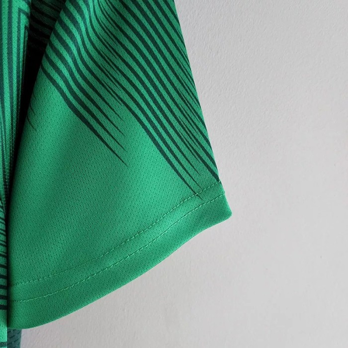 22-23 Mexico Home Fans Soccer Jersey