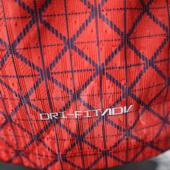 25-26 Paris Saint-Germain Red Special Edition Player Version Training shirts