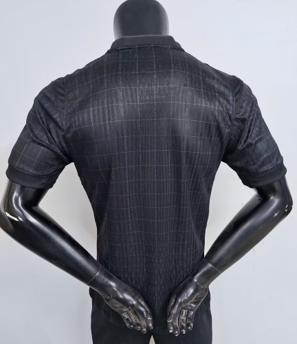 25-26 Tottenham Hotspur Away Player Version Soccer Jersey (No Sponsor)