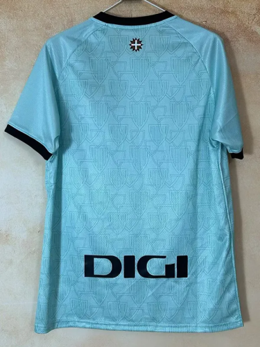 25-26 Bilbao Third Fans Soccer Jersey