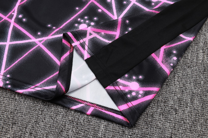 25-26 Paris Saint-Germain High Quality Training Short Suit