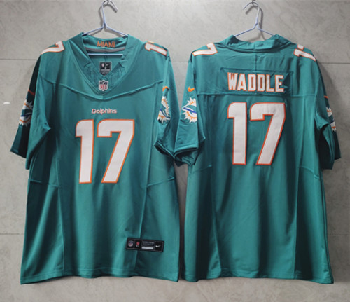 2023 NFL Miami Dolphins New Pattern Jersey