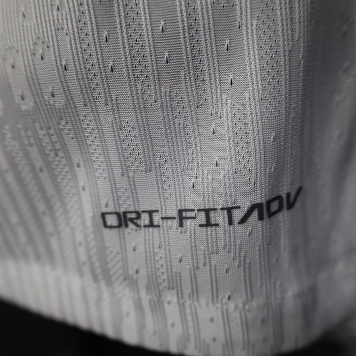 25-26 Corinthians Home Player Version Soccer Jersey