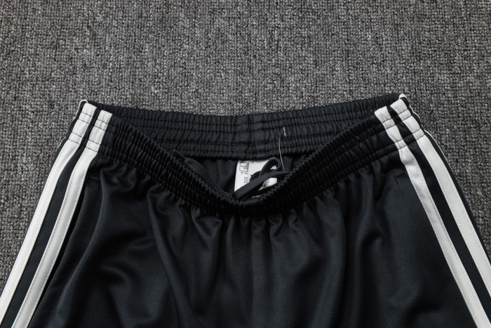 25-26 Juventus High Quality Jacket Tracksuit