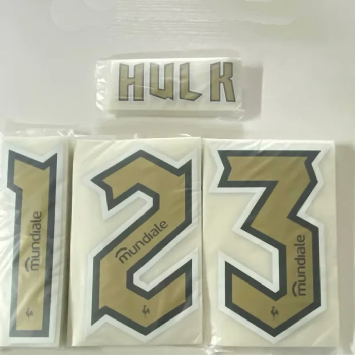 25-26 Atletico Mineiro Home Fans Soccer Jersey