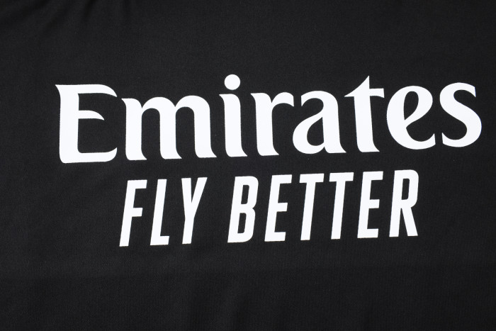 25-26 Arsenal High Quality Tank Top And Shorts Suit