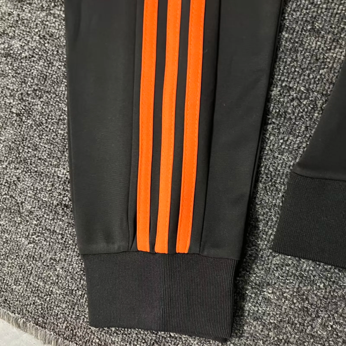 23-24 Mexico High Quality Jacket Tracksuit
