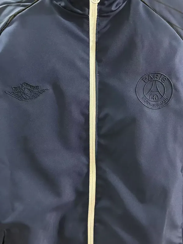 2025 Paris Saint-Germain Double Sided Windbreaker