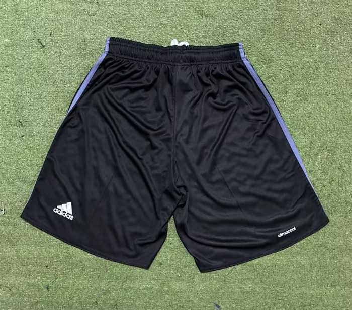 2016-2017 Real Madrid Third Retro Shorts Pants