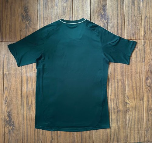 2012-2013 Real Madrid Third Retro Soccer Jersey